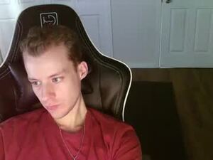 rickgosling's webcam