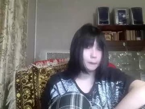 rickimckirgan's webcam