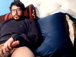 rickmesas2's webcam