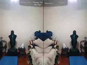 rickpostx's webcam