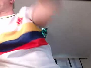 rickrockforth's webcam