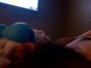 rickylitt901's webcam