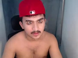rickythedestroyer's webcam