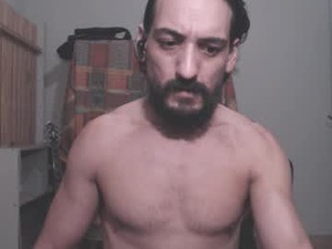 ricoterodealmafuerte's webcam