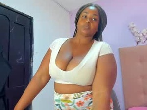 rihanna_hot13's webcam