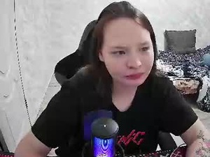 rikakaway's webcam