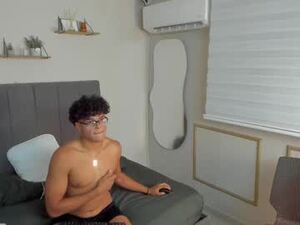 riku_horny's webcam