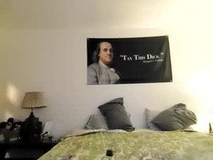 rilaanthony's webcam
