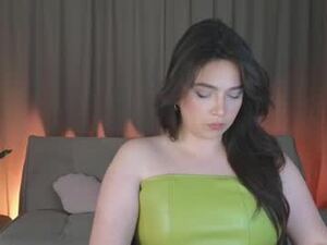 rileycore's webcam