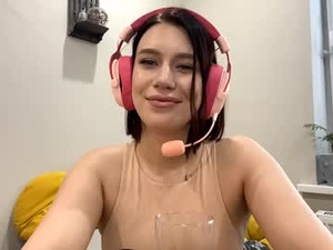 rimaobenshain's webcam
