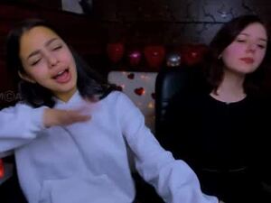rina_honey's webcam