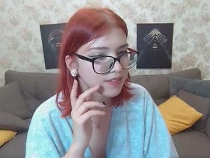 rina_wang's webcam