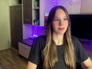 rinaright's webcam