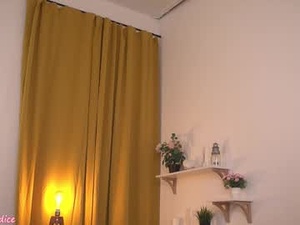 rinavi's webcam