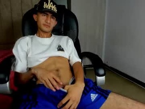 ringo_moreno's webcam