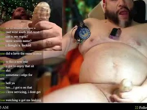 riprotic's webcam