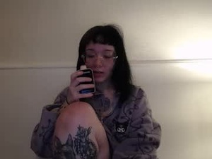 risakopurin's webcam