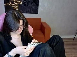 rita_addams's webcam
