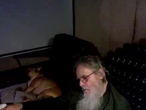 ritzoriginal's webcam