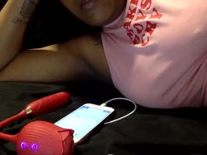 riversaint's webcam