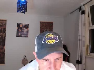 robbycorbet's webcam