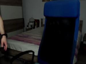 robbyshawz's webcam