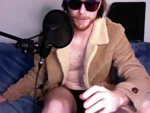 robertdulcedeleche's webcam