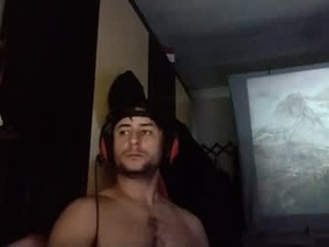 robertmontecchio's webcam