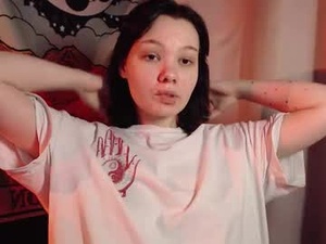 robin_harrington's webcam