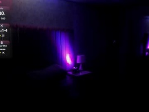 robinbennett's webcam