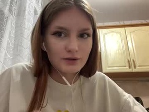 robynsentinella's webcam