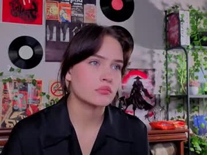 rochelrosensteel's webcam