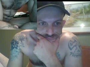rock21dann's webcam