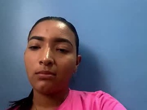 rocketleagua's webcam