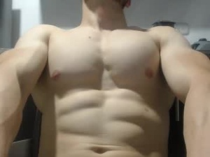 rocky_muscle's webcam