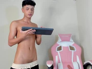 roderick_cameron's webcam