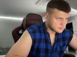 roguetitan6's webcam