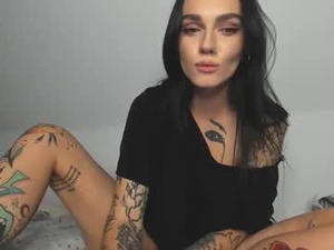 rokiinbaby's webcam