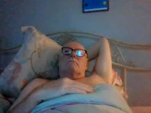 rolo900's webcam