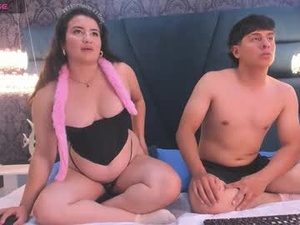 roma_and_noha's webcam