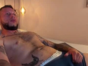 romancross_'s webcam
