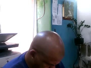 romanmcy's webcam