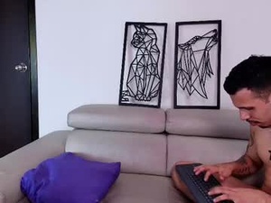 romeoandjulieeta's webcam