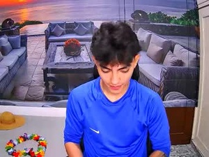romeomillerr's webcam
