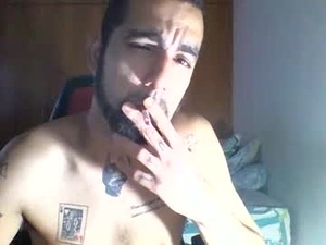 roninx13's webcam