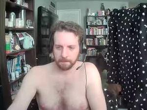 ronjeremyismario's webcam