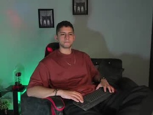 ronnie_miller1's webcam