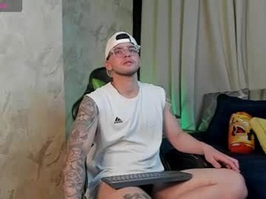 ronny_colton's webcam