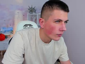 rony_winston's webcam