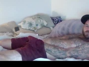 roof8585's webcam